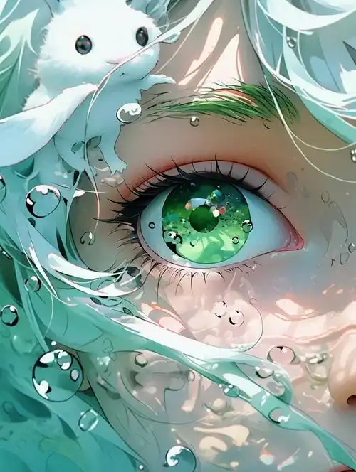我推的孩子